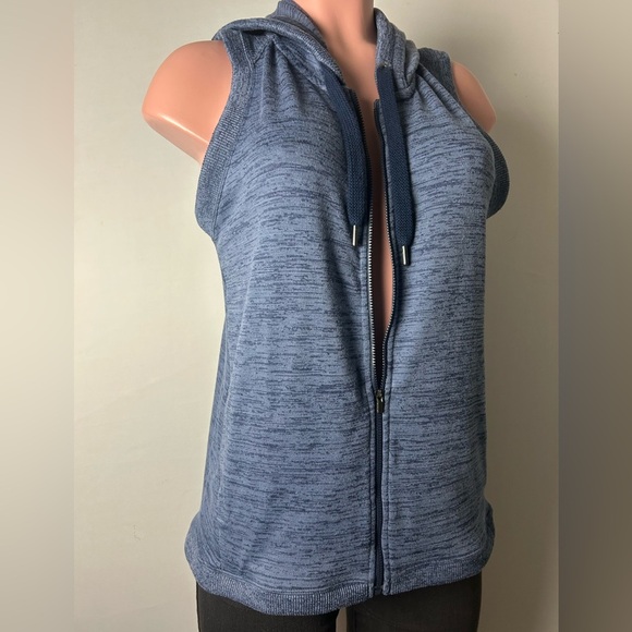 Athleta Blissful Vest Women’s Workout Gym Athletic Sports Top Size XS - Picture 6 of 13
